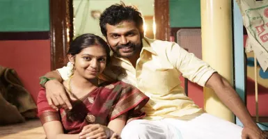Mella Valanjadhu - Deeplyrics