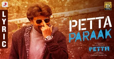 Petta Paraak - Deeplyrics