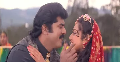 Meena Ponnu - Deeplyrics
