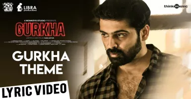 Gurkha Theme - Deeplyrics