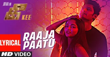 Raaja Paattu - Deeplyrics