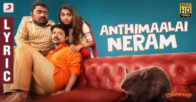 Anthimaalai Neram - Deeplyrics