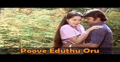 Poove Eduthu - Deeplyrics