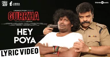 Hey Poya - Deeplyrics