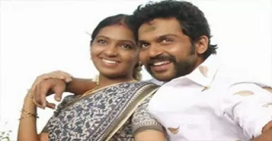 Karuppu Nerathazhagi