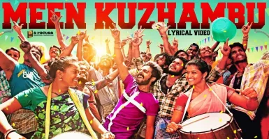Meen Kuzhambu - Deeplyrics