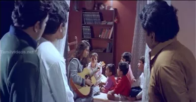 Aanantha Kuyilin Paattu - Deeplyrics