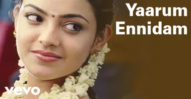 Yarum Ennidam Sollatha Vaarthai - Deeplyrics
