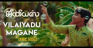 Vilaiyadu Magane - Deeplyrics