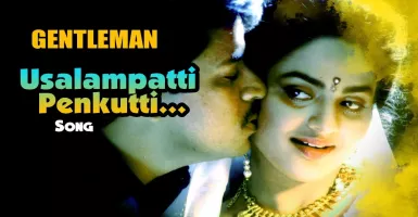 Usilambatti Penkutti - Deeplyrics