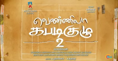 Vennila Kabaddi Kuzhu 2 - Deeplyrics