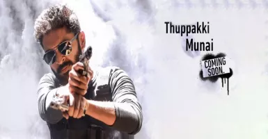 Thuppakki Munai - Deeplyrics