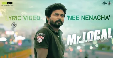 Nee Nenacha - Deeplyrics