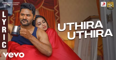Uthira Uthira - Deeplyrics