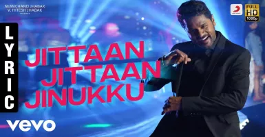 Jitaan Jitaan Jinukku - Deeplyrics