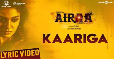Kaariga - Deeplyrics