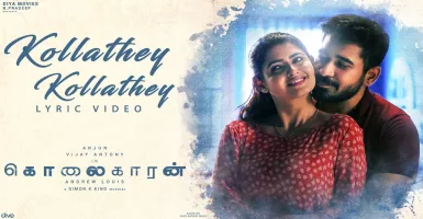 Kollathey Kollathey - Deeplyrics