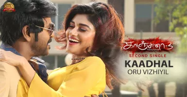 Kadhal Oru Vizhiyil - Deeplyrics