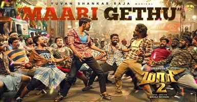 Maari Gethu - Deeplyrics
