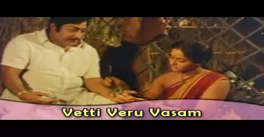 Vetti Veru Vasam - Deeplyrics
