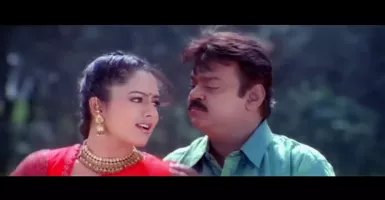 Enna Nenacha Nee - Deeplyrics