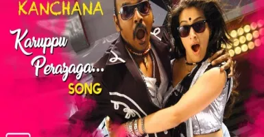 Karuppu Perazaga
