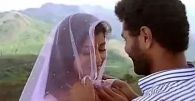 Kannukulle Unnai Vaithen Kannamma