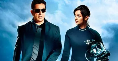 Vishwaroopam 2 - Deeplyrics