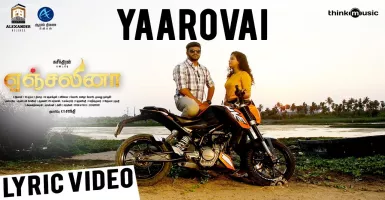 Yaarovai - Deeplyrics