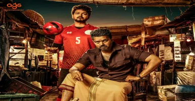 Bigil - Deeplyrics
