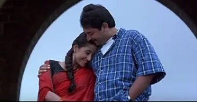Poovukkenna Poottu - Deeplyrics