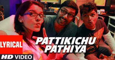 Pattikichu Paathiya - Deeplyrics