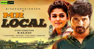 Mr Local - Deeplyrics