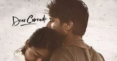 Dear Comrade - Deeplyrics