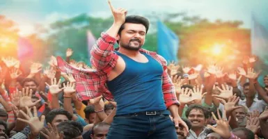 Sodakku Mela Sodakku - Deeplyrics