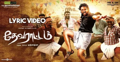 Madura Palapalakkuthu - Deeplyrics