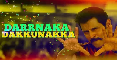 Darrnaka Dakkunakka - Deeplyrics