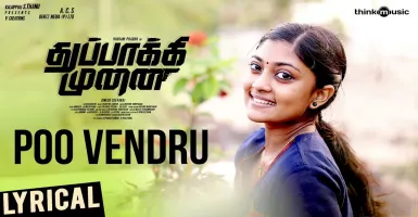Poo Vendru - Deeplyrics
