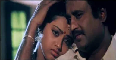 Nilave Mugam - Deeplyrics