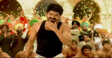 Aalaporan Tamizhan - Deeplyrics