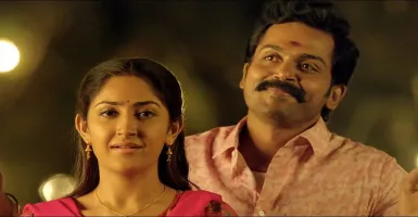 Adivellakkaara Velaayi - Deeplyrics