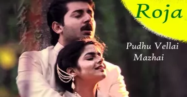 Pudhu Vellai Mazhai - Deeplyrics