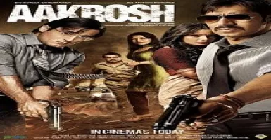 Aakrosh