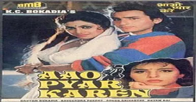 Aao Pyaar Karen