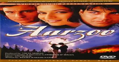 Aarzoo