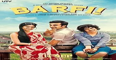 Ala Barfi - Deeplyrics