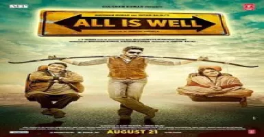 All Is Well