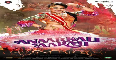 Anaarkali Of Aarah - Deeplyrics