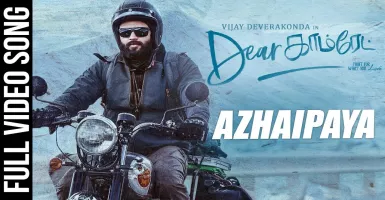 Azhaipaya - Deeplyrics