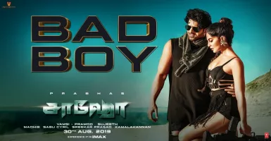 Bad Boy - Deeplyrics